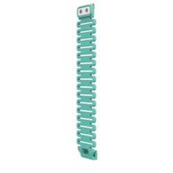Datalogic 94ACC0203 - Hand strap - Green - Datalogic Memor 10 - 5 pc(s)
