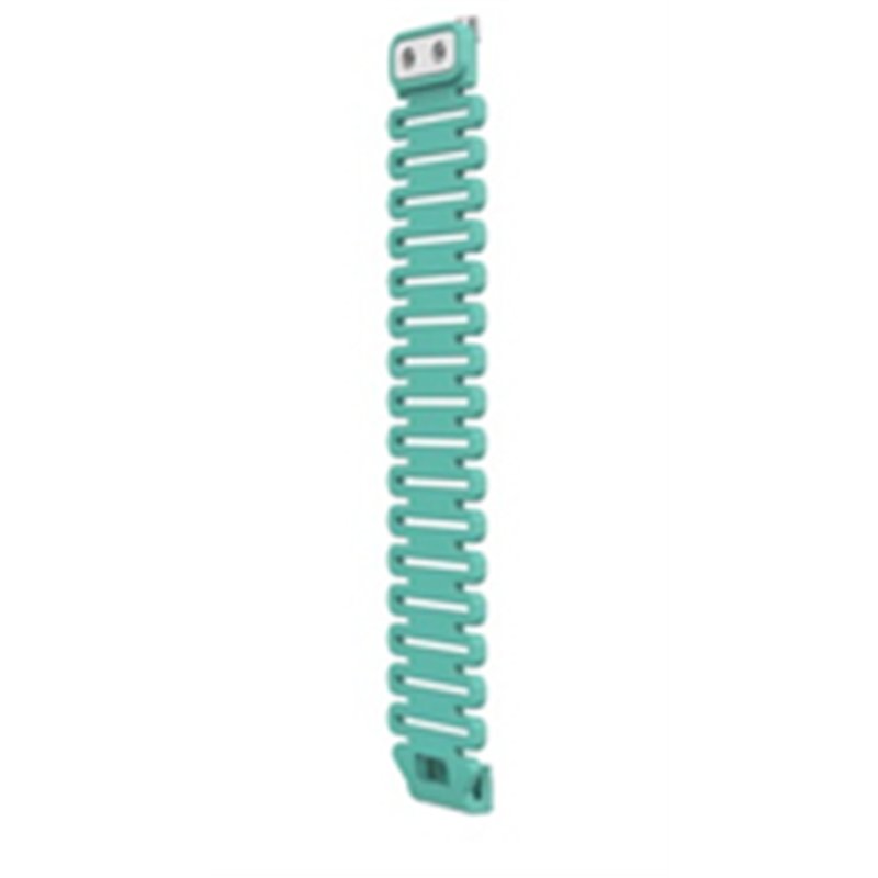 Datalogic 94ACC0203 - Hand strap - Green - Datalogic Memor 10 - 5 pc(s)