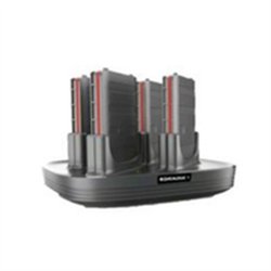 Datalogic 94ACC0192 - Battery charger set - Black - Datalogic MEMOR 10