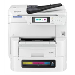 Epson WorkForce Pro EM-C8100RDWF