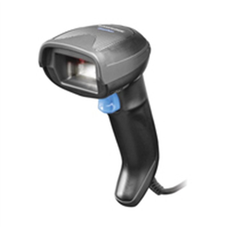 Datalogic Gryphon I GD4500 - Handheld bar code reader - 1D/2D - Code 39 - EAN-13 - GS1 DataBar Expanded - GS1 DataBar Omnidirect