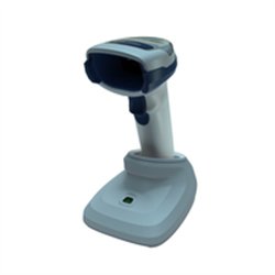 Zebra DS2278-HC - Handheld bar code reader - 1D/2D - LED - Codabar - Code 11 - Code 128 - Code 39 - Code 93 - EAN-13 - Interleav