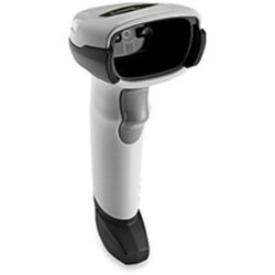 Zebra DS2208 - Handheld bar code reader - 1D/2D - LED - Code 11 - Code 128 - Code 39 - Code 93 - GS1 DataBar Expanded - U.P.C. -
