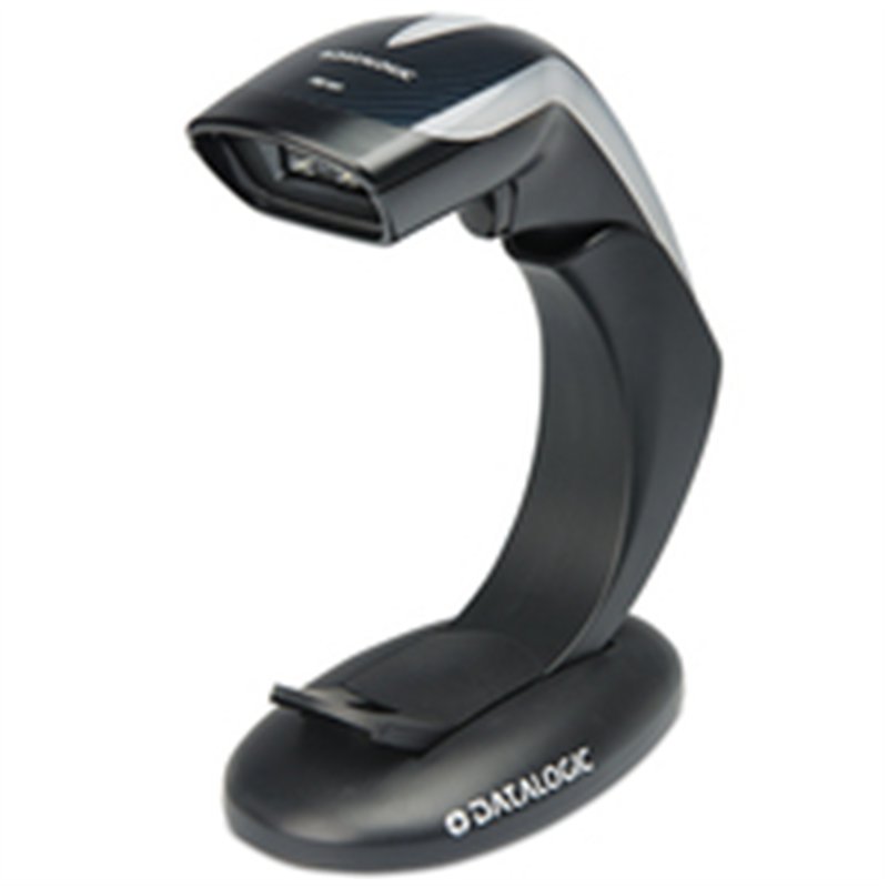 Datalogic Heron HD3430 Kit - Handheld bar code reader - 1D/2D - CMOS - GS1-128 (UCC/EAN-128) - Aztec Code - Data Matrix - Han Xi Datalogic Heron HD3430 Kit - Handheld bar code reader - 1D/2D - CMOS - GS1-128 (UCC/EAN-128) - Aztec Code - Data Matrix - Han Xi