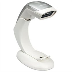 Datalogic HD3430-WHK1S - Handheld bar code reader - 1D/2D - CMOS - GS1-128 (UCC/EAN-128) - Aztec Code - Data Matrix - Han Xin - 