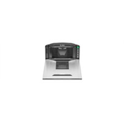 Zebra MP7000 - Built-in bar code reader - 1D/2D - CMOS - Codabar - Code 128 - Code 32 - Code 39 - Code 93 - Discrete 2 of 5 - EA