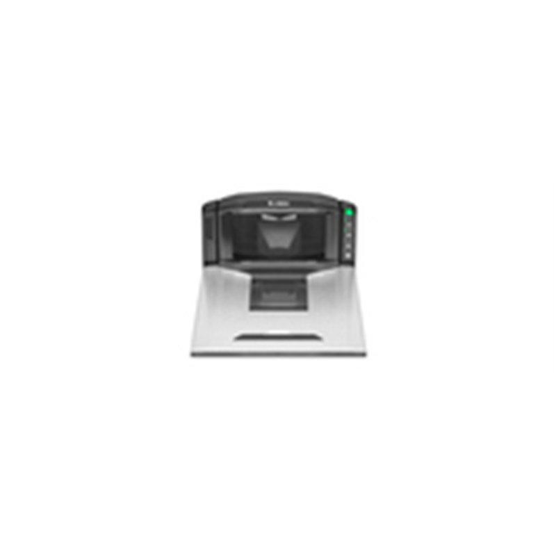 Zebra MP7000 - Built-in bar code reader - 1D/2D - CMOS - Codabar - Code 128 - Code 32 - Code 39 - Code 93 - Discrete 2 of 5 - EA Zebra MP7000 - Built-in bar code reader - 1D/2D - CMOS - Codabar - Code 128 - Code 32 - Code 39 - Code 93 - Discrete 2 of 5 - EA