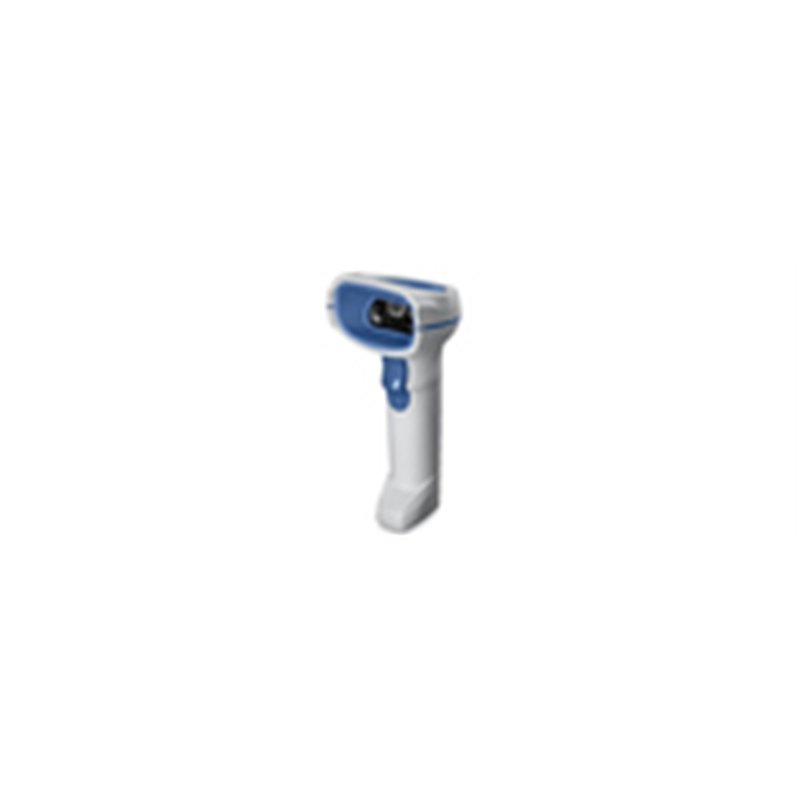 Zebra DS8178-HC - Handheld bar code reader - 1D/2D - LED - Codabar - Code 11 - Code 128 - Code 39 - Code 93 - GS1 DataBar Expand