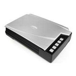 Plustek OpticBook A300 Plus - 304.8 x 431.8 mm - 600 x 600 DPI - 48 bit - 24 bit - 16 bit - 8 bit