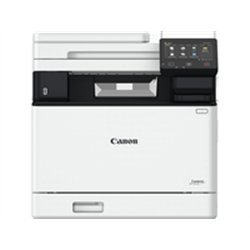 Canon i-SENSYS MF 754 Cdw Laser/Led Fax - Colored - 33 ppm - USB 2.0
