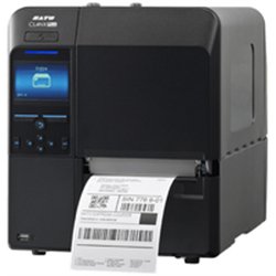 SATO CL4NX Plus - Direct thermal - POS printer - 203 x 203 DPI - 14 ips - 355 mm/sec - 0.06 - 0.268 µm