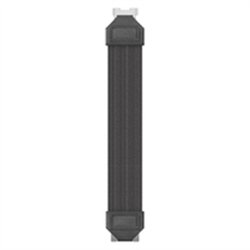 Datalogic 94ACC0251 - Hand strap - Black - Datalogic - Memor 20 - 5 pc(s)