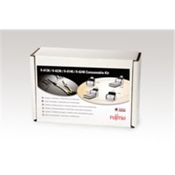 Fujitsu CON-3540-011A - Consumable kit - Multicolour