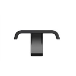 HONEYWELL CT30P-CLIP-STD - Carrying clip - Honeywell - CT30 XP - Black - 5 pc(s)