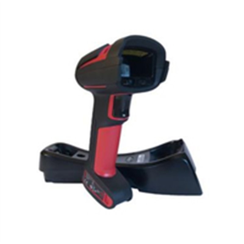 HONEYWELL Granit 1991iSR - Handheld bar code reader - 1D/2D - LED - 1280 x 800 pixels - Wired & Wireless - Bluetooth - RS-232 - HONEYWELL Granit 1991iSR - Handheld bar code reader - 1D/2D - LED - 1280 x 800 pixels - Wired & Wireless - Bluetooth - RS-232 -