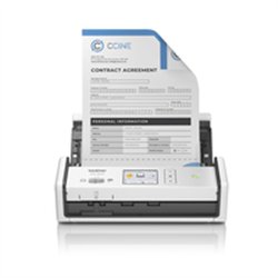Brother ADS-1800W Dokumentenscanner - Document Scanners - A4