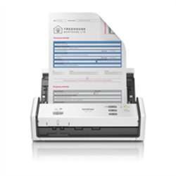 Brother ADS-1300 Dokumentenscanner - Document Scanners - A4