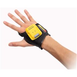 Datalogic TR1-HS7500KSL - Hand strap - Black - Datalogic - HandScanner - 1 pc(s)