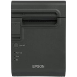 Epson TM-L90-i - Direct thermal - 180 x 180 DPI - 150 mm/sec - Wired - Grey