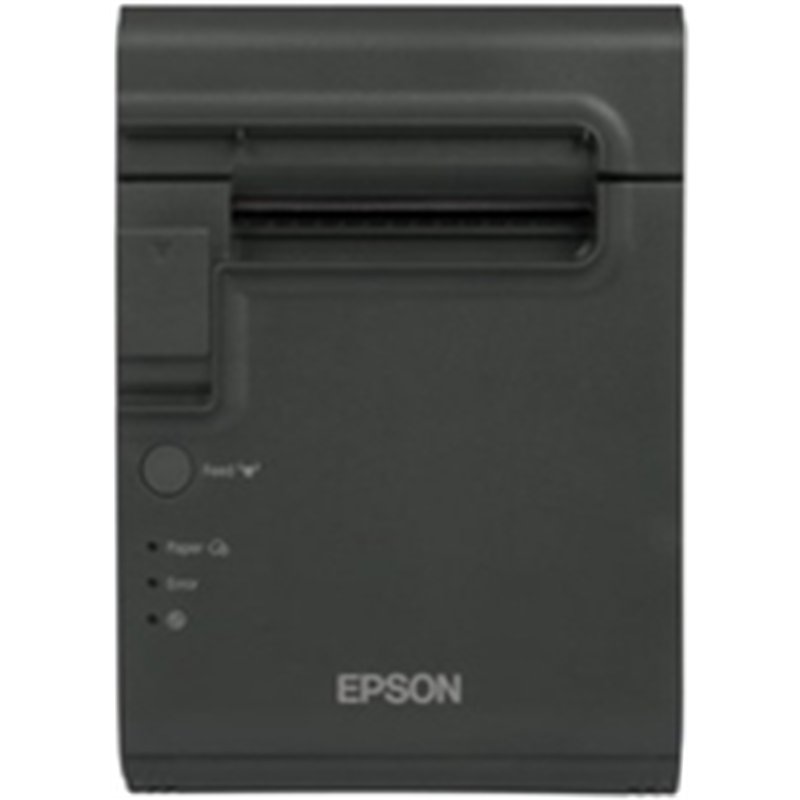 Epson TM-L90-i - Direct thermal - 180 x 180 DPI - 150 mm/sec - Wired - Grey Epson TM-L90-i - Direct thermal - 180 x 180 DPI - 150 mm/sec - Wired - Grey