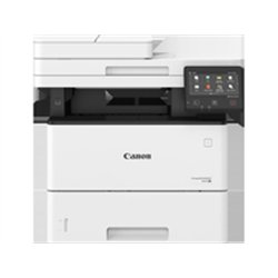 Canon imageRUNNER 1643i II - Laser - Mono printing - 1200 x 1200 DPI - A4 - Direct printing - Black - Grey