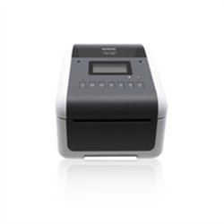 Brother TD-4550DNWB DT LAN WiFi 300dpi only - Label Printer - Label Printer