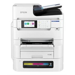 Epson WorkForce Pro EM-C8101RDWF