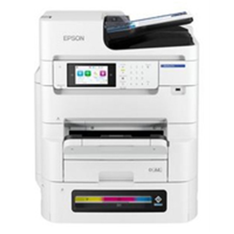 Epson WorkForce Pro EM-C8101RDWF Epson WorkForce Pro EM-C8101RDWF