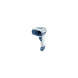 Zebra DS4608-HC4000BVZWW - Handheld bar code reader - 1D/2D - LED - Codabar - Code 11 - Code 128 - Code 39 - Code 93 - MSI - Azt