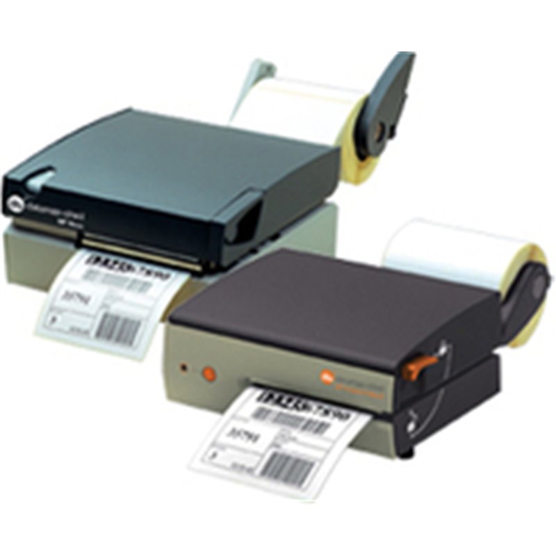 HONEYWELL MP-Series NOVA 4 TT - Thermal transfer - 300 x 300 DPI - 250 mm/sec - Wired - Black - Grey