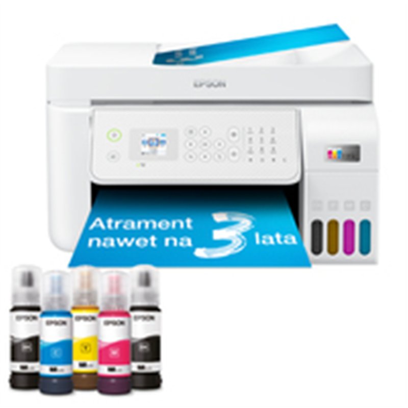 Epson C11CJ65413 Inkjet