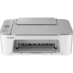 Canon PIXMA TS3451 - Inkjet - Colour printing - 4800 x 1200 DPI - Colour copying - A4 - Grey - White