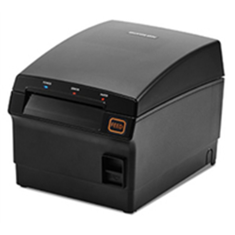 BIXOLON SRP-F310II - Direct thermal - POS printer - 180 x 180 DPI - 350 mm/sec - 24 x 24 mm - 10.5 cm