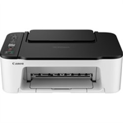 Canon PIXMA TS3452 - Inkjet - 4800 x 1200 DPI - 5" x 7" (13x18 cm) - Borderless printing - Duplex printing - Wi-Fi