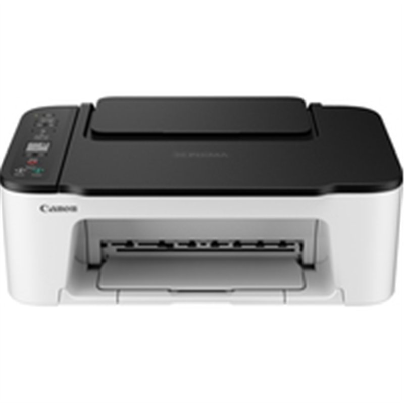 Canon PIXMA TS3452 - Inkjet - 4800 x 1200 DPI - 5" x 7" (13x18 cm) - Borderless printing - Duplex printing - Wi-Fi Canon PIXMA TS3452 - Inkjet - 4800 x 1200 DPI - 5" x 7" (13x18 cm) - Borderless printing - Duplex printing - Wi-Fi