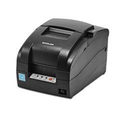 BIXOLON SRP-275IIICOESG - Dot matrix - POS printer - 80 x 144 DPI - 5.1 ips - 8.3 cm - 76.5 mm