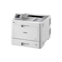 Brother HL-L9310CDW - Laser - Colour - 2400 x 600 DPI - A4 - 31 ppm - Duplex printing