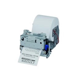 Citizen PMU-2300III kiosk printer - Label Printer - Label Printer