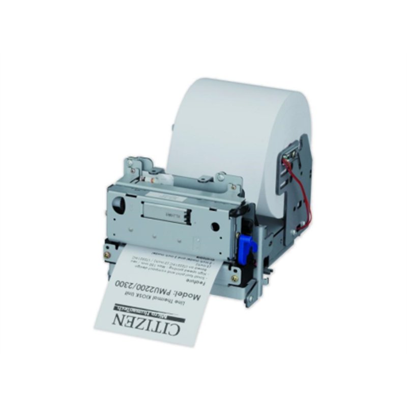 Citizen PMU-2300III kiosk printer - Label Printer - Label Printer Citizen PMU-2300III kiosk printer - Label Printer - Label Printer