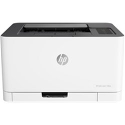 HP Color Laser 150nw - Laser - Colour - 600 x 600 DPI - A4 - 18 ppm - Duplex printing