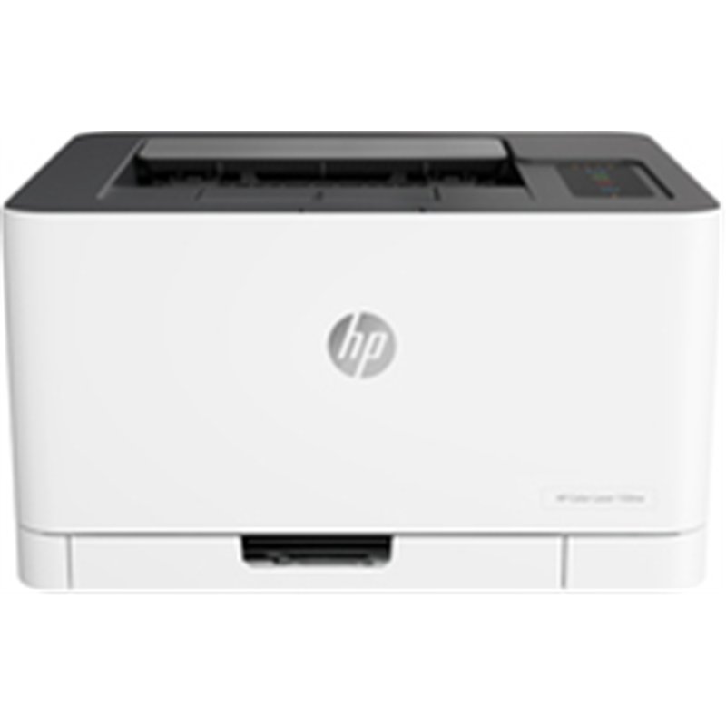 HP Color Laser 150nw - Laser - Colour - 600 x 600 DPI - A4 - 18 ppm - Duplex printing HP Color Laser 150nw - Laser - Colour - 600 x 600 DPI - A4 - 18 ppm - Duplex printing