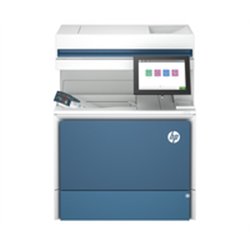 HP Color LaserJet Enterprise MFP 6800dn - Multifunktionsdrucker - Farbe - Laser - Laser/Led - Colored