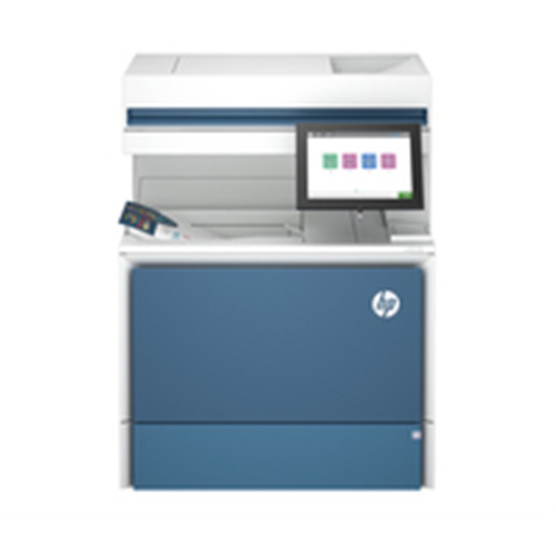 HP Color LaserJet Enterprise MFP 6800dn - Multifunktionsdrucker - Farbe - Laser - Laser/Led - Colored