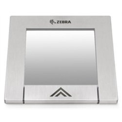 Zebra SP72 Sapphire Glass Platter