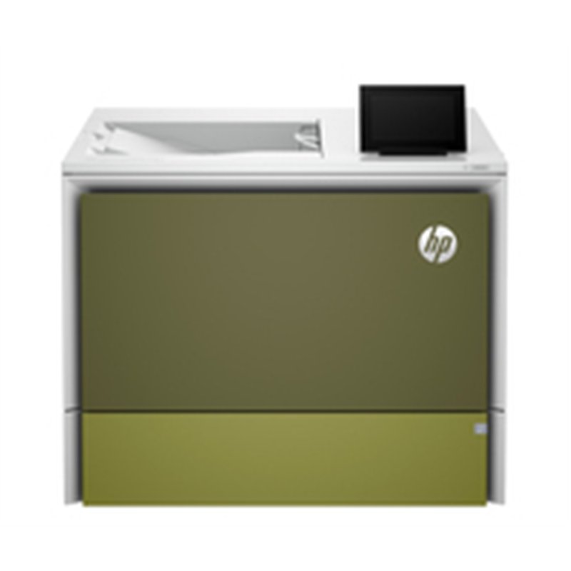 HP Color LaserJet Enterprise 5700dn Printer - Laser - Colour - 1200 x 1200 DPI - A4 - 43 ppm - Duplex printing