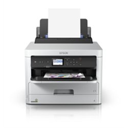 Epson WorkForce Pro WF-C5210DW - Colour - 4800 x 1200 DPI - 4 - A4 - 45000 pages per month - 34 ppm