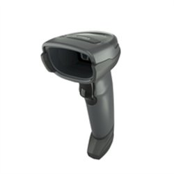 Zebra DS4608-HD - Handheld bar code reader - 1D/2D - LED - Codabar - Code 11 - Code 128 - Code 39 - Code 93 - GS1 DataBar - MSI 