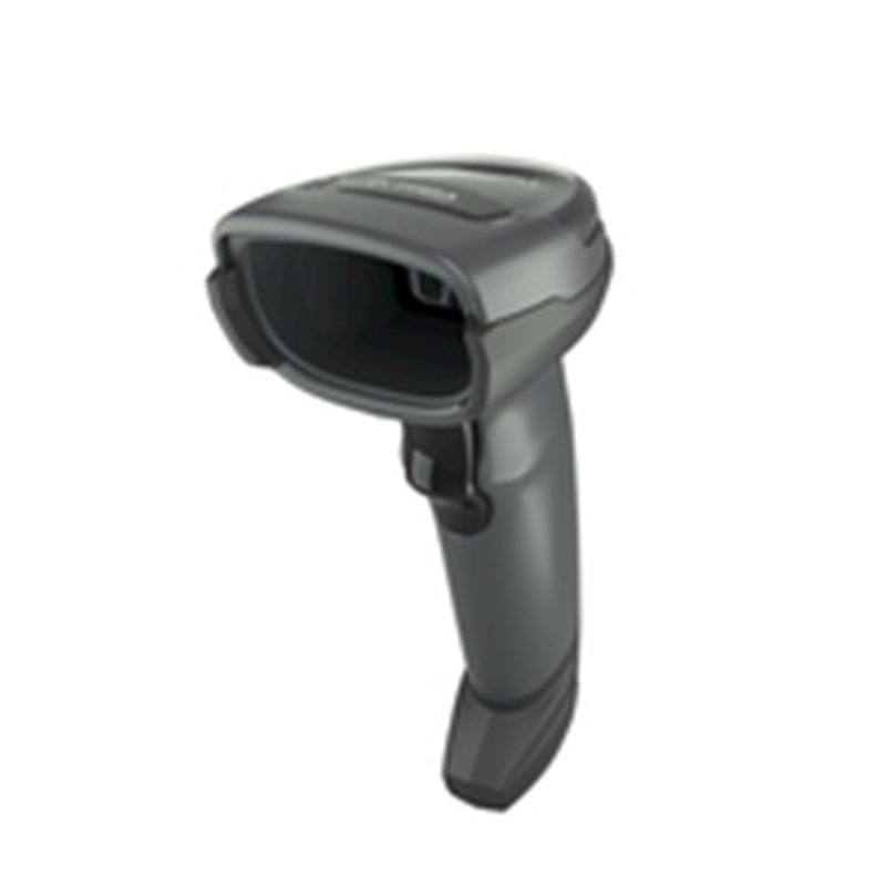 Zebra DS4608-HD - Handheld bar code reader - 1D/2D - LED - Codabar - Code 11 - Code 128 - Code 39 - Code 93 - GS1 DataBar - MSI Zebra DS4608-HD - Handheld bar code reader - 1D/2D - LED - Codabar - Code 11 - Code 128 - Code 39 - Code 93 - GS1 DataBar - MSI