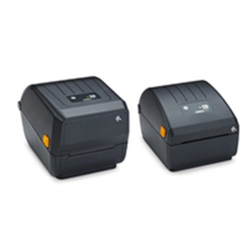 Zebra ZD220 - Thermal transfer - 203 x 203 DPI - 102 mm/sec - Wired - Black Zebra ZD220 - Thermal transfer - 203 x 203 DPI - 102 mm/sec - Wired - Black