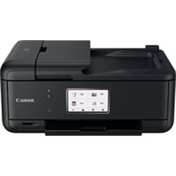 Canon PIXMA TR8550 - Inkjet - Colour printing - 4800 x 2400 DPI - A4 - Direct printing - Black
